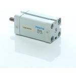 Compact cylinder  